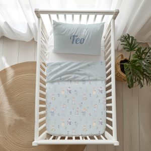 ПЛИК ЗА ЗАВИВКА И КАЛЪФКА - РОМАНТИКА