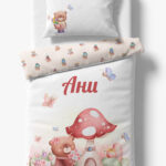 ПЛИК ЗА ЗАВИВКА И КАЛЪФКА - ГЪБКИ