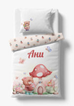 ПЛИК ЗА ЗАВИВКА И КАЛЪФКА - ГЪБКИ