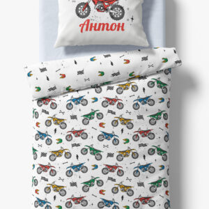 ПЛИК ЗА ЗАВИВКА И КАЛЪФКА - МОТОРИ