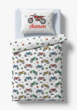 ПЛИК ЗА ЗАВИВКА И КАЛЪФКА - МОТОРИ