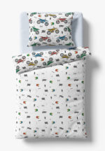 ПЛИК ЗА ЗАВИВКА И КАЛЪФКА - МОТОРИ - Image 3