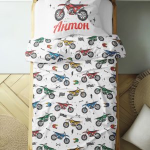 ПЛИК ЗА ЗАВИВКА И КАЛЪФКА - МОТОРИ