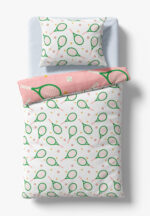 ПЛИК ЗА ЗАВИВКА И КАЛЪФКА - ТЕНИС В РОЗОВО - Image 3