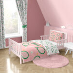 ПЛИК ЗА ЗАВИВКА И КАЛЪФКА - ТЕНИС В РОЗОВО - Image 4