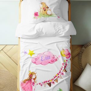 ПЛИК ЗА ЗАВИВКА И КАЛЪФКА - ПАРТИ