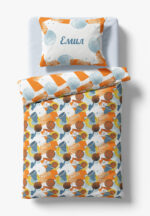 ПЛИК ЗА ЗАВИВКА И КАЛЪФКА - БАСКЕТБОЛ