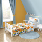 ПЛИК ЗА ЗАВИВКА И КАЛЪФКА - БАСКЕТБОЛ - Image 2