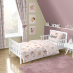 ПЛИК ЗА ЗАВИВКА И КАЛЪФКА - РОЗОВИ ФЕИ - Image 4