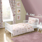 ПЛИК ЗА ЗАВИВКА И КАЛЪФКА - РОЗОВИ ФЕИ - Image 3