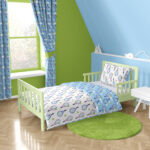 ПЛИК ЗА ЗАВИВКА И КАЛЪФКА - ТЕНИС СИН - Image 2