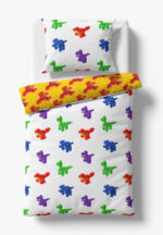 ПЛИК ЗА ЗАВИВКА И КАЛЪФКА - ЛЕГО - Image 3