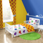 ПЛИК ЗА ЗАВИВКА И КАЛЪФКА - ЛЕГО - Image 4