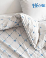 ПЛИК ЗА ЗАВИВКА И КАЛЪФКА - ПАНДЕЛКИ