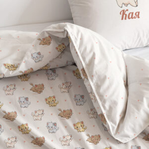 ПЛИК ЗА ЗАВИВКА И КАЛЪФКА - КОТЕТА