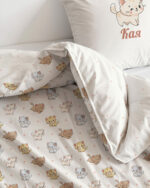 ПЛИК ЗА ЗАВИВКА И КАЛЪФКА - КОТЕТА