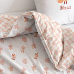 ПЛИК ЗА ЗАВИВКА И КАЛЪФКА - ЛИСИЧКИ