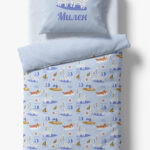 ПЛИК ЗА ЗАВИВКА И КАЛЪФКА - КУЧЕТА НА СЪРФ