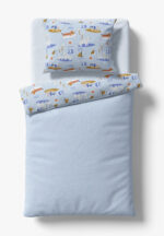 ПЛИК ЗА ЗАВИВКА И КАЛЪФКА - КУЧЕТА НА СЪРФ - Image 3