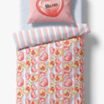 ПЛИК ЗА ЗАВИВКА И КАЛЪФКА - МЕЧЕТА и СЪРЦА