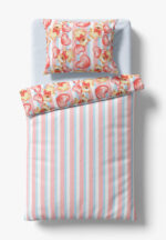 ПЛИК ЗА ЗАВИВКА И КАЛЪФКА - МЕЧЕТА и СЪРЦА - Image 3