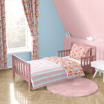 ПЛИК ЗА ЗАВИВКА И КАЛЪФКА - МЕЧЕТА и СЪРЦА - Image 4