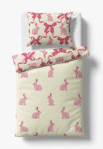 ПЛИК ЗА ЗАВИВКА И КАЛЪФКА - ЗАЙЧЕТА И ПАНДЕЛКИ - Image 3