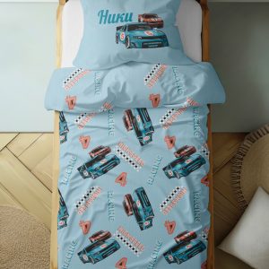 ПЛИК ЗА ЗАВИВКА И КАЛЪФКА - КОЛИЧКИ