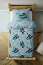 ПЛИК ЗА ЗАВИВКА И КАЛЪФКА - КОЛИЧКИ