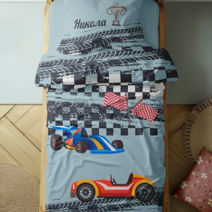 ПЛИК ЗА ЗАВИВКА И КАЛЪФКА - СЪСТЕЗАТЕЛНА КОЛА