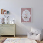 ПОСТЕР ОТ ЛЕН - МЕЧЕ