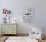 ПОСТЕР ОТ ЛЕН - ЗОО