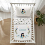 ЗОДИАКАЛЕН ПЛИК ЗА ЗАВИВКА И КАЛЪФКА - ВОДОЛЕЙ - Image 2