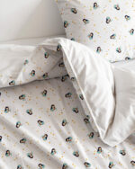 ЗОДИАКАЛЕН ПЛИК ЗА ЗАВИВКА И КАЛЪФКА - ВОДОЛЕЙ - Image 3