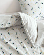 ЗОДИАКАЛЕН ПЛИК ЗА ЗАВИВКА И КАЛЪФКА - ВОДОЛЕЙ МОМЧЕ - Image 3