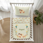 ЗОДИАКАЛЕН ПЛИК ЗА ЗАВИВКА И КАЛЪФКА - ОВЕН МОМЧЕ - Image 2