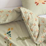 ЗОДИАКАЛЕН ПЛИК ЗА ЗАВИВКА И КАЛЪФКА - ОВЕН МОМЧЕ