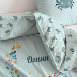 ЗОДИАКАЛЕН ПЛИК ЗА ЗАВИВКА И КАЛЪФКА - РАК МОМЧЕ