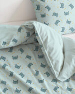 ЗОДИАКАЛЕН ПЛИК ЗА ЗАВИВКА И КАЛЪФКА - РАК МОМЧЕ - Image 3