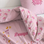 ЗОДИАКАЛЕН ПЛИК ЗА ЗАВИВКА И КАЛЪФКА - РАК