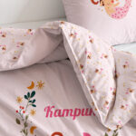 ЗОДИАКАЛЕН ПЛИК ЗА ЗАВИВКА И КАЛЪФКА - KОЗИРОГ