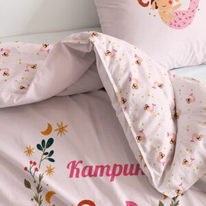 ЗОДИАКАЛЕН ПЛИК ЗА ЗАВИВКА И КАЛЪФКА - KОЗИРОГ