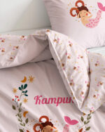 ЗОДИАКАЛЕН ПЛИК ЗА ЗАВИВКА И КАЛЪФКА - KОЗИРОГ