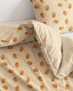 ЗОДИАКАЛЕН ПЛИК ЗА ЗАВИВКА И КАЛЪФКА - ЛЪВ МОМЧЕ - Image 3