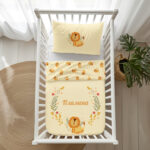 ЗОДИАКАЛЕН ПЛИК ЗА ЗАВИВКА И КАЛЪФКА - ЛЪВ - Image 2