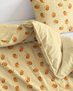 ЗОДИАКАЛЕН ПЛИК ЗА ЗАВИВКА И КАЛЪФКА - ЛЪВ - Image 3