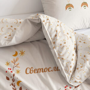 ЗОДИАКАЛЕН ПЛИК ЗА ЗАВИВКА И КАЛЪФКА - ВЕЗНИ МОМЧЕ