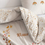 ЗОДИАКАЛЕН ПЛИК ЗА ЗАВИВКА И КАЛЪФКА - ВЕЗНИ