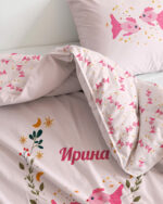 ЗОДИАКАЛЕН ПЛИК ЗА ЗАВИВКА И КАЛЪФКА - РИБИ