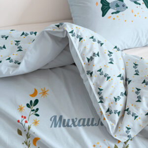 ЗОДИАКАЛЕН ПЛИК ЗА ЗАВИВКА И КАЛЪФКА - РИБИ МОМЧЕ